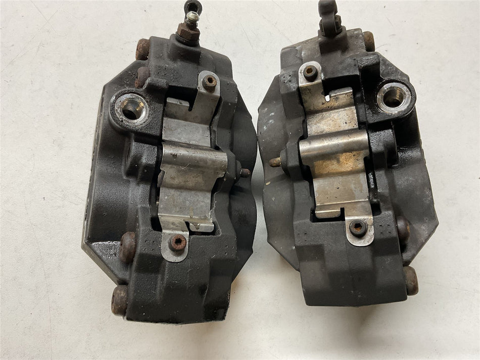2016 Kawasaki Versys 1000 KLZ1000 Front Brake Calipers Pair - 430800074DJ