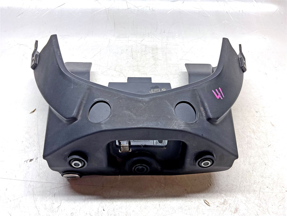 2009 BMW F800ST Tail Trim - 46627680255