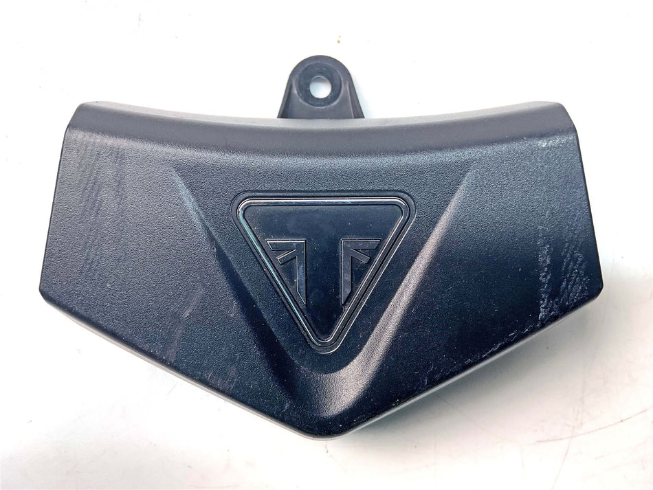 2022 Triumph Tiger 1200 Rally Pro Rear Badge Fairing - T3951030
