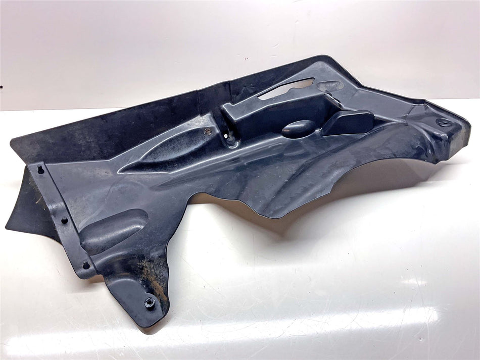 2024 Suzuki KINGQUAD Inner Right Front Mudflap - 5341134K01000