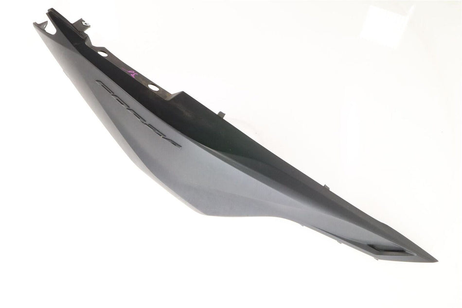 2018-2020 HONDA FORZA 125  R/H Body Panel  - 83200K40F61ZA