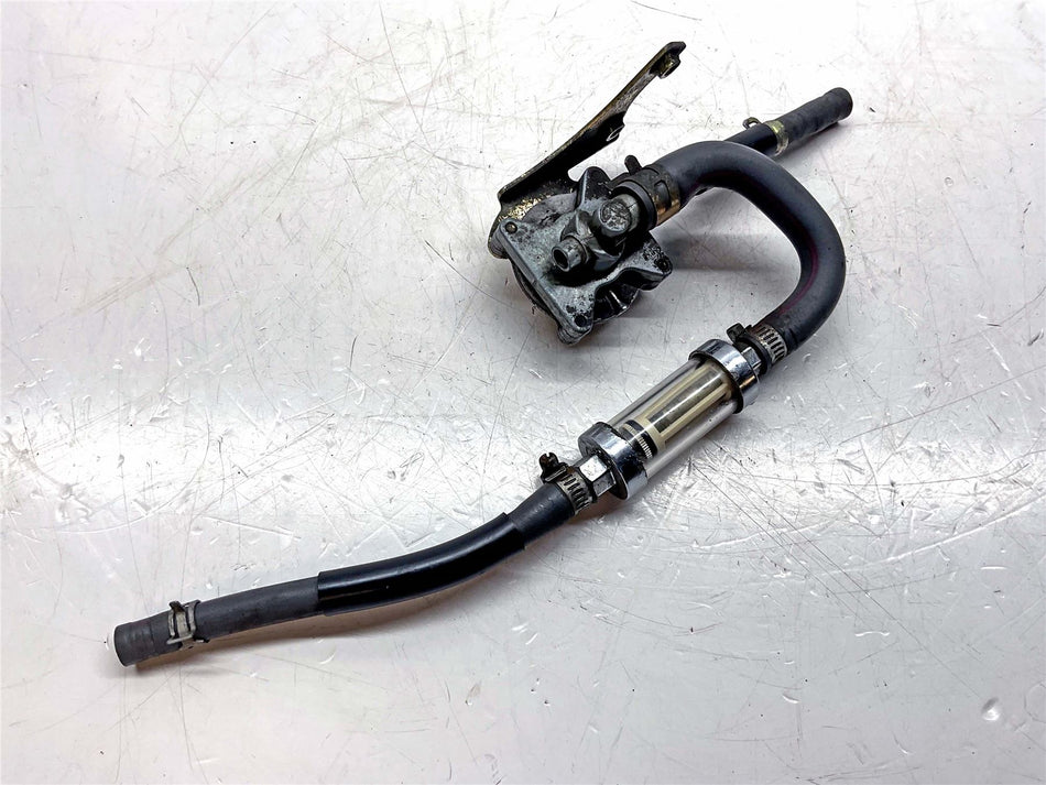 2000 Honda ST1100 ABS Auto Cock  - 16970MT3000