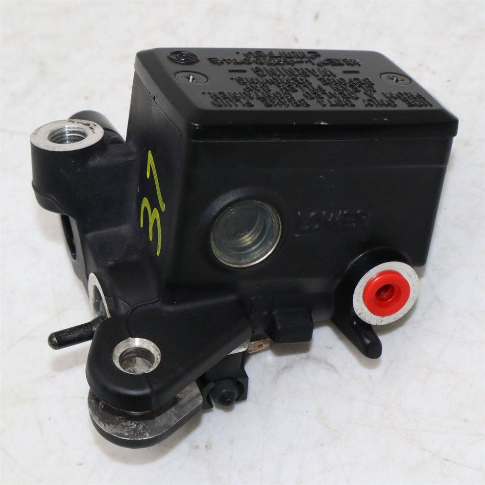 2020 Yamaha Tracer 700 Front Master Cylinder  - 1XB-2580A-00
