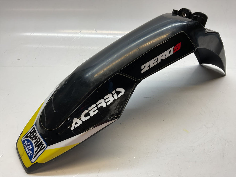 Husqvarna TC85 Front Mudguard Fender