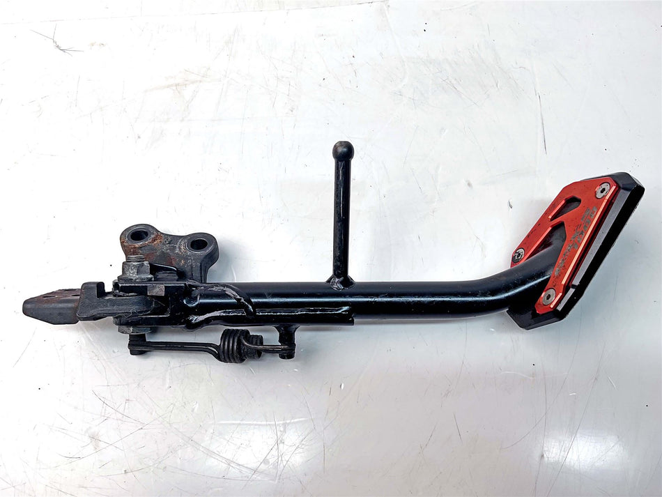 2016 Suzuki GSX-S1000F ABS Sidestand & Bracket - 4231004K00000