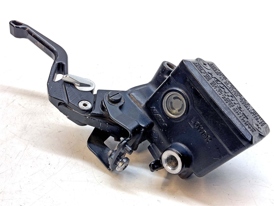 2021 Triumph Tiger 1200 XCX Front Brake Master Cylinder - T2025830