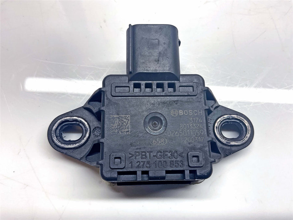 2020 KTM 790 Duke IMU Control Unit - 60342090100