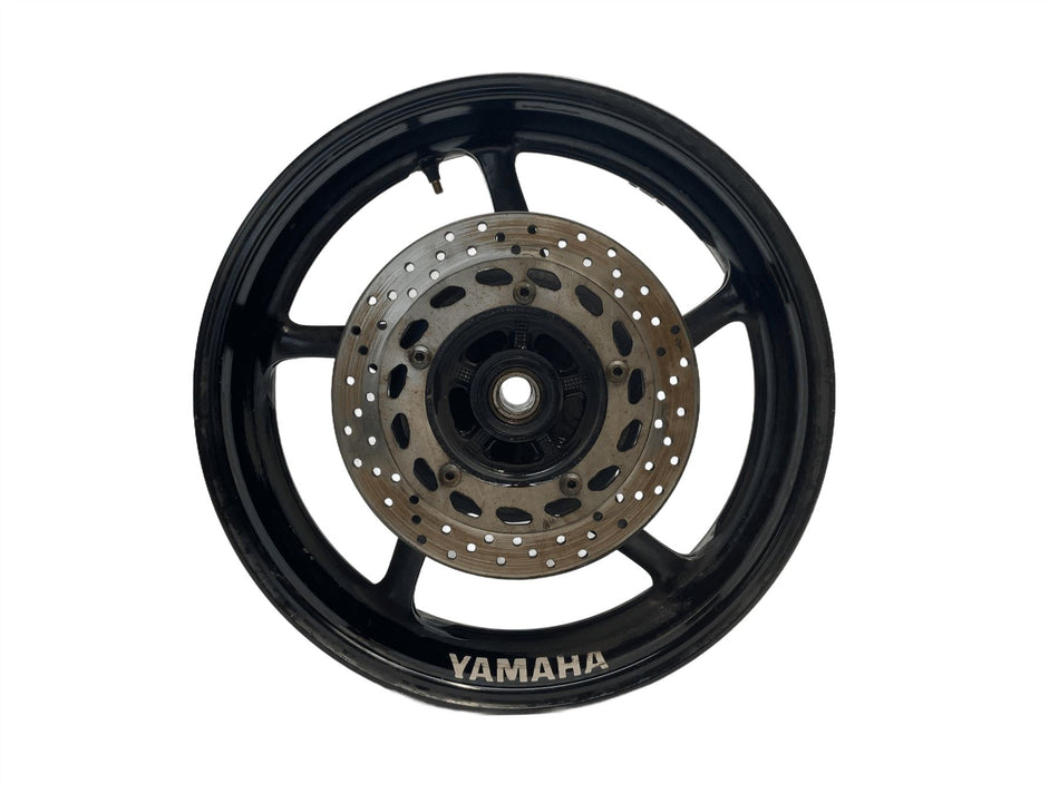 2012 Yamaha FZ8 Rear Wheel 59C2533800