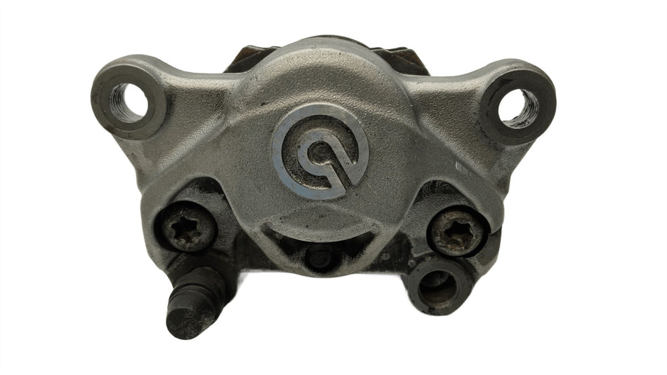 2020 Ducati Streetfighter V4 Rear Brake Caliper 61140661A