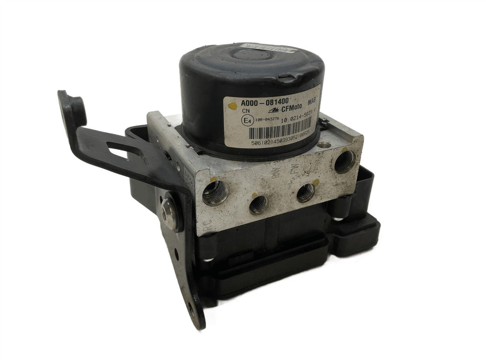 2024 CF-Moto 650MT ABS Pump A000081400