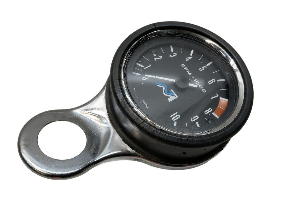 1978 Triumph Bonneville 750 Rev Counter Tachometer RSM300321