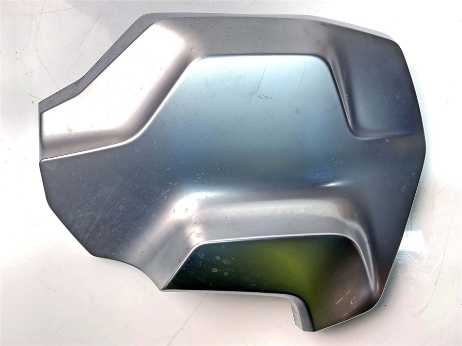 2020 BMW R1250GS Adventure Left Front Radiator Cowl   - 40945076090