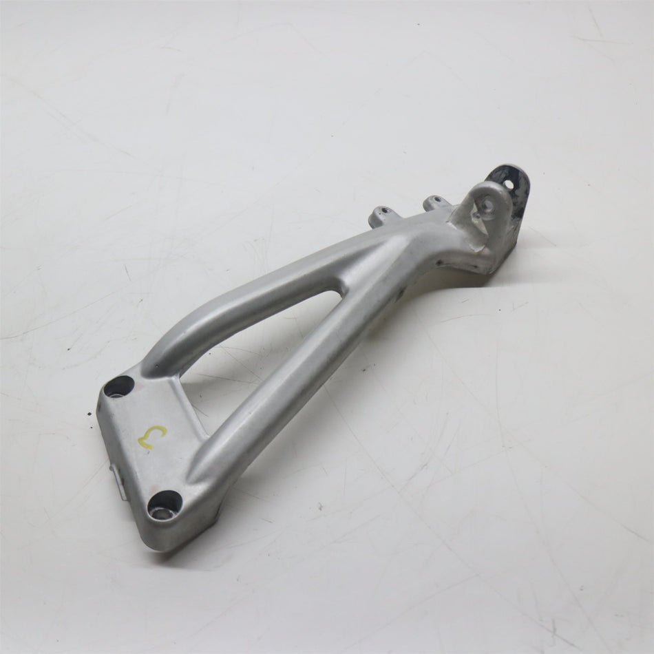 2009 Ducati Monster S2R 1000 Left Rear Footrest Hanger - 82410701A