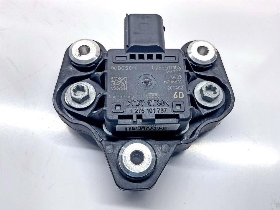 2020 KTM 1290 Super Duke R Tilt Angle Sensor - 61742190010