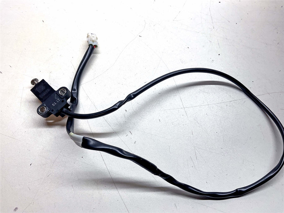 2025 Suzuki GSX-8R Sidestand Switch - 3784025L00000