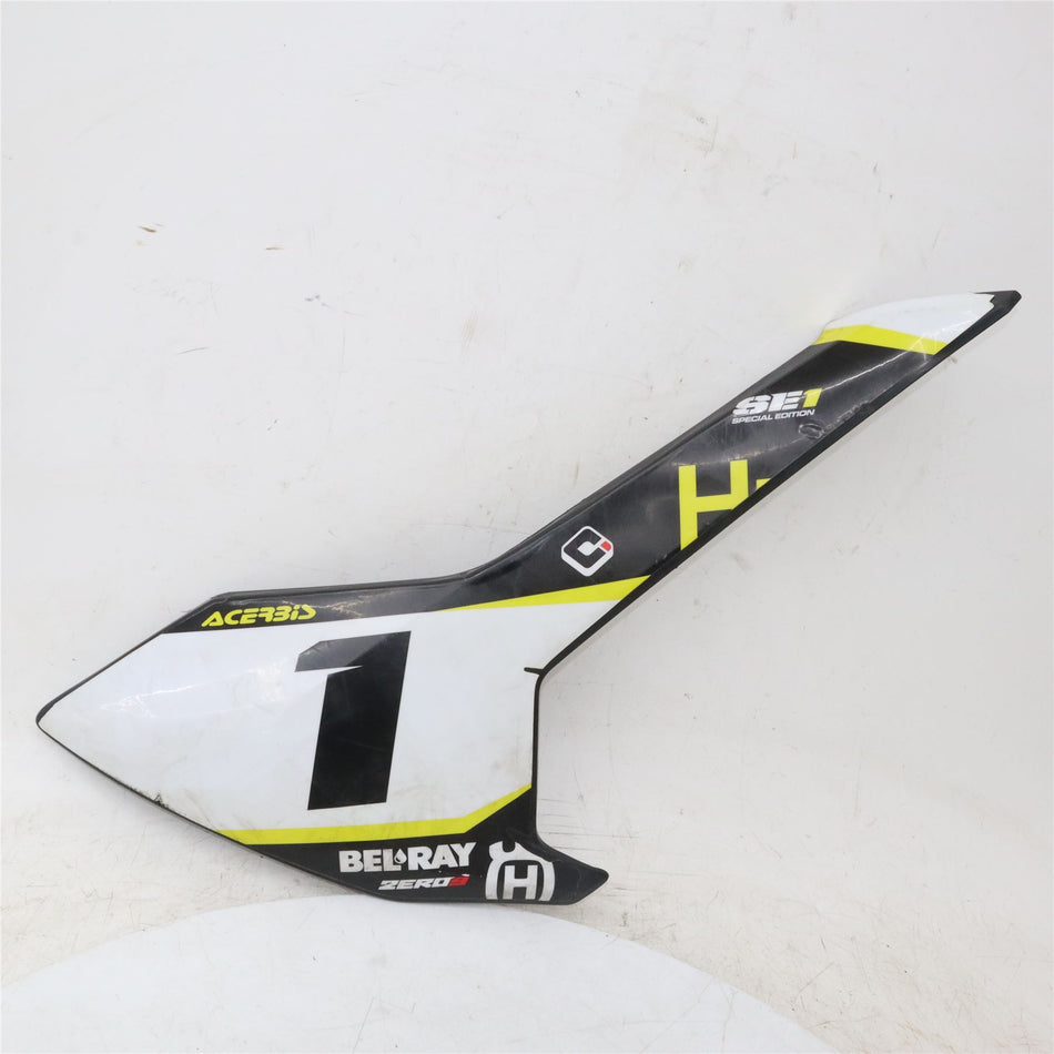 HUSQVARNA TC85 Right Fairing