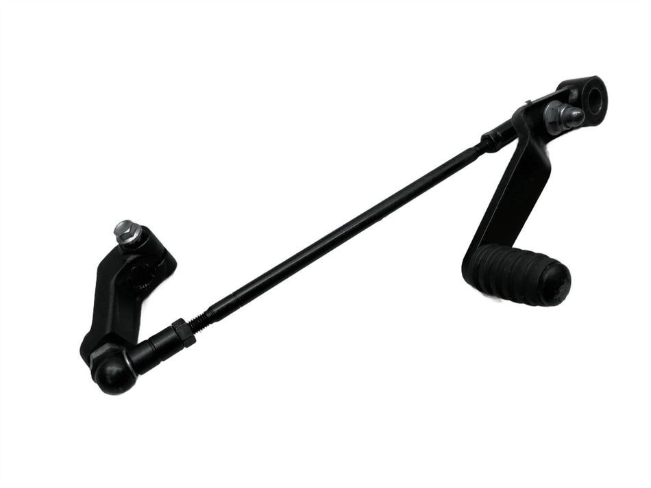 2022 Triumph Tiger 660 Gear Lever Pedal Linkage T2084752