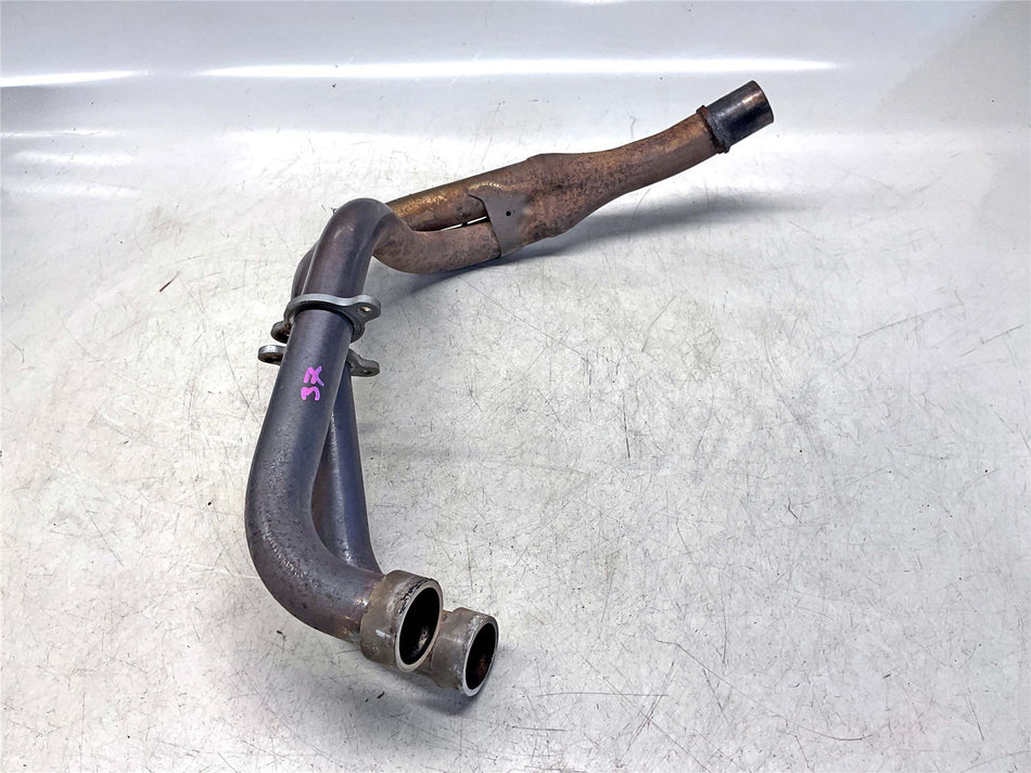 2009 Honda CB1000R Exhaust Manifold / Headers - 18150MFND00