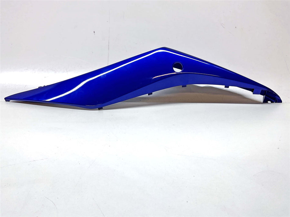2025 Yamaha  Left Seat Unit Fairing - 1WDF171100P1