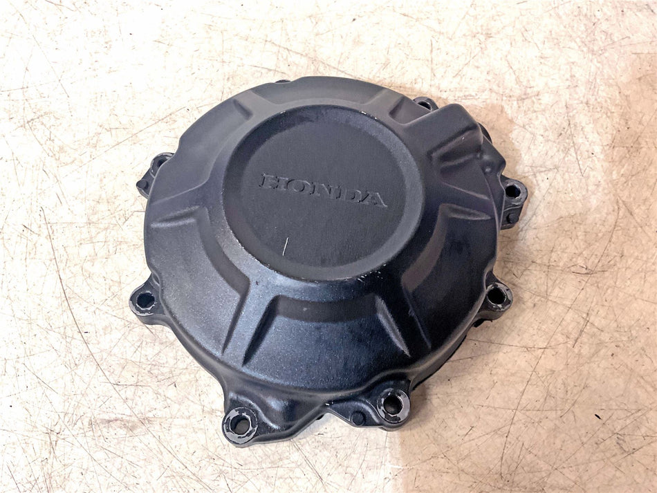 2025 Honda CBR650R Generator Cover - 11321MKYDP0