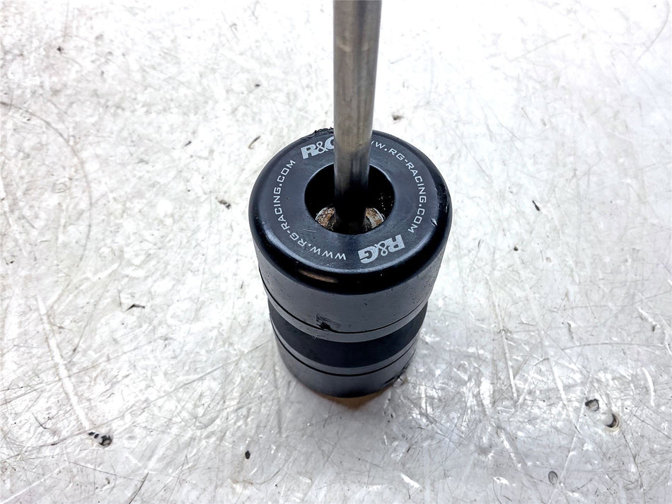 2020 Yamaha MT-10 R&G Fork protectors