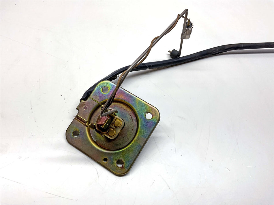 2002 Honda VTR1000 FIRESTORM Fuel Gauge Sensor Unit