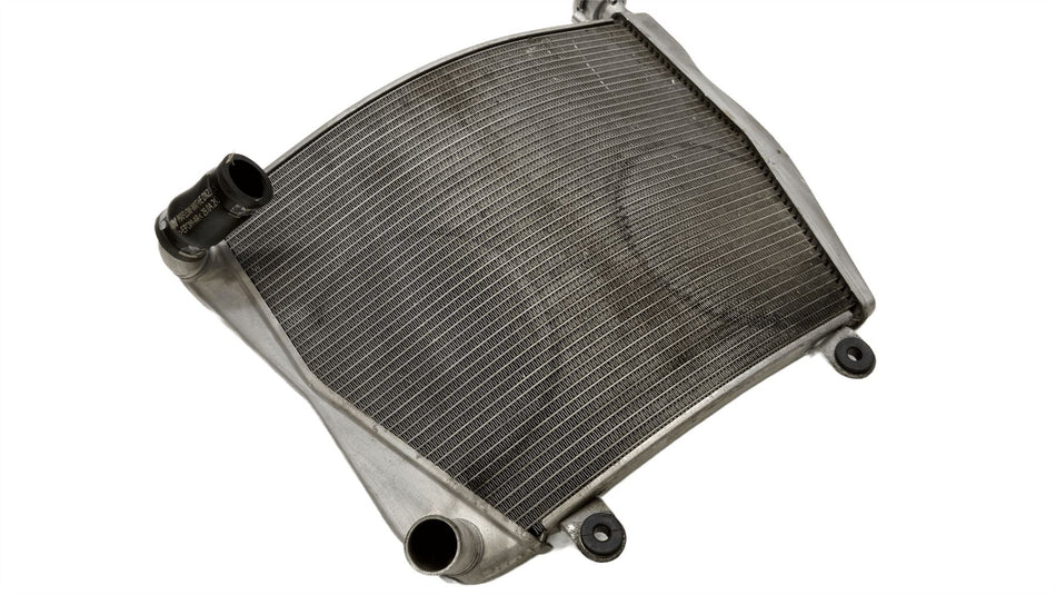 2020 Ducati Streetfighter V4 Radiator 54811211A