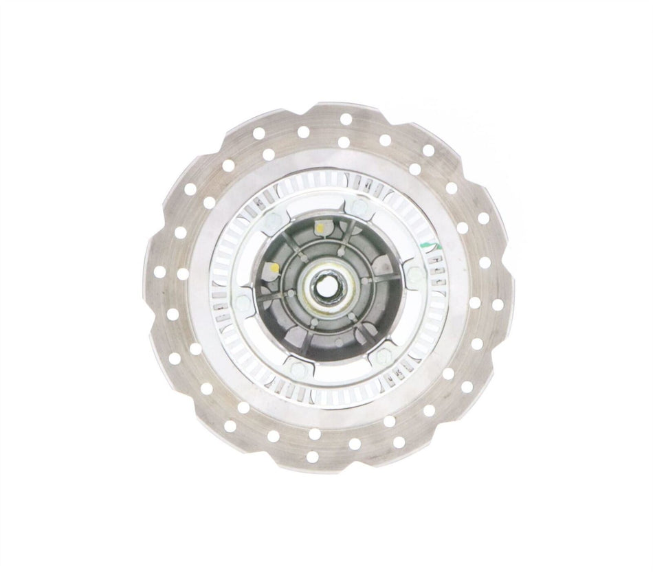 2022-ON PIAGGIO MP3 530 EXCLUSIVE Front Wheel Hub & Brake Disc - 650907