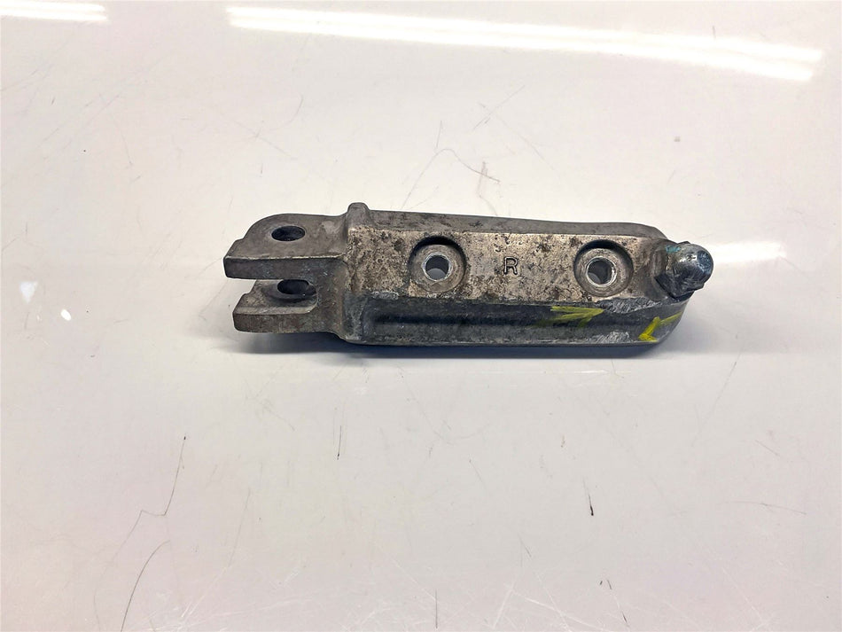 2024 Honda Monkey Z125M Right Front Footrest - 50612MM5000