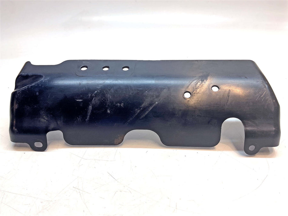 2016 Suzuki V-Strom 650 DL650 Radiator Guard - 1777111J000