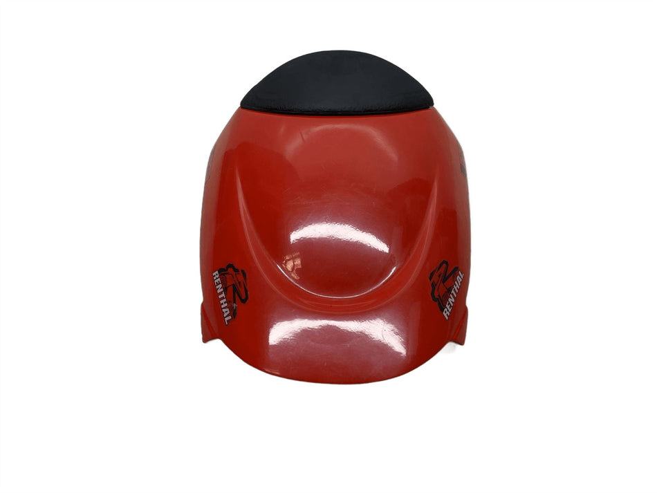 1999 Suzuki SV650S Seat Cowl Fairing Red Pyramid Plastics 08500R