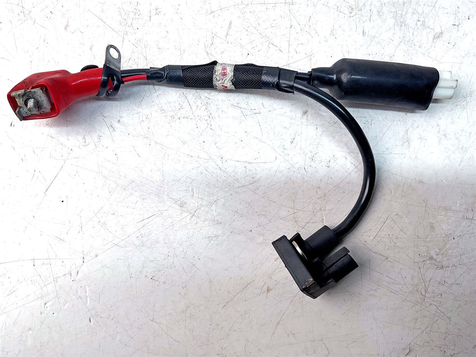 2017 Kawasaki Ninja 650 Wire Lead - 260110939