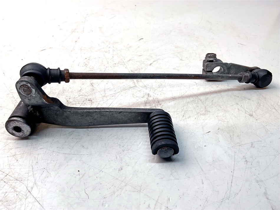 2001 Honda CB600F HORNET Gear Pedal & Rod  - 24705MBZ610