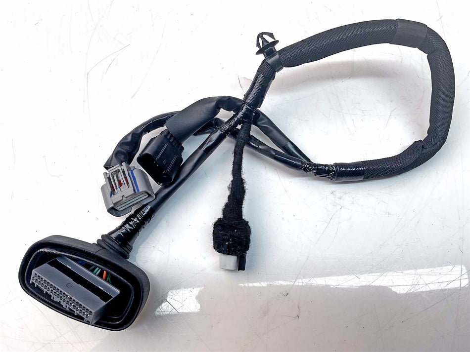 2025 Honda CBR650R Secondary Wiring Harness Loom - 32103MKYE000