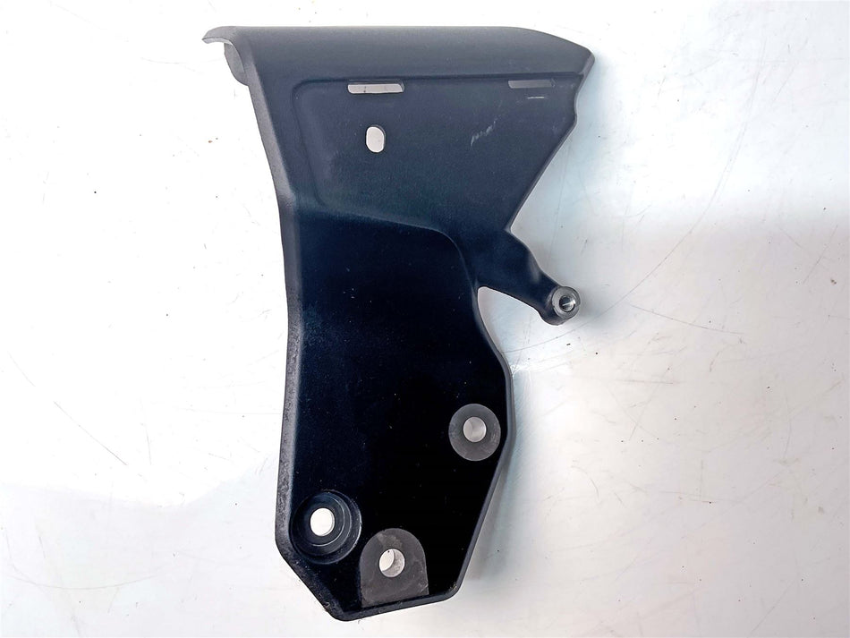 2022 Triumph Tiger 1200 Rally Pro Left Outrigger Cover - T2083229