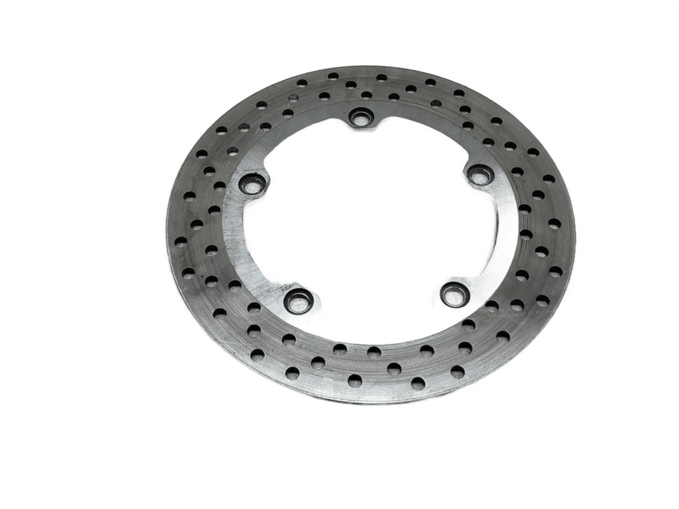 2026 Yamaha MT-09 Rear Brake Disc B7N2582W0000