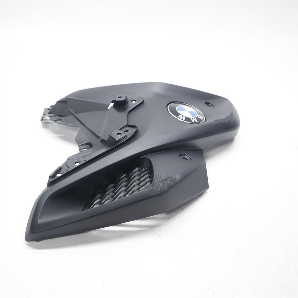 2023 BMW R1250GS Right Snorkel Cover - 46638556656