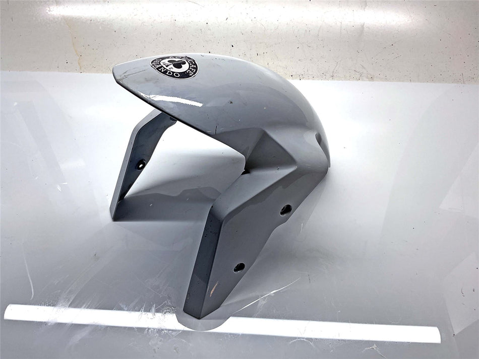 2018 BMW S1000R Front Mudguard / Fender - 46618552143