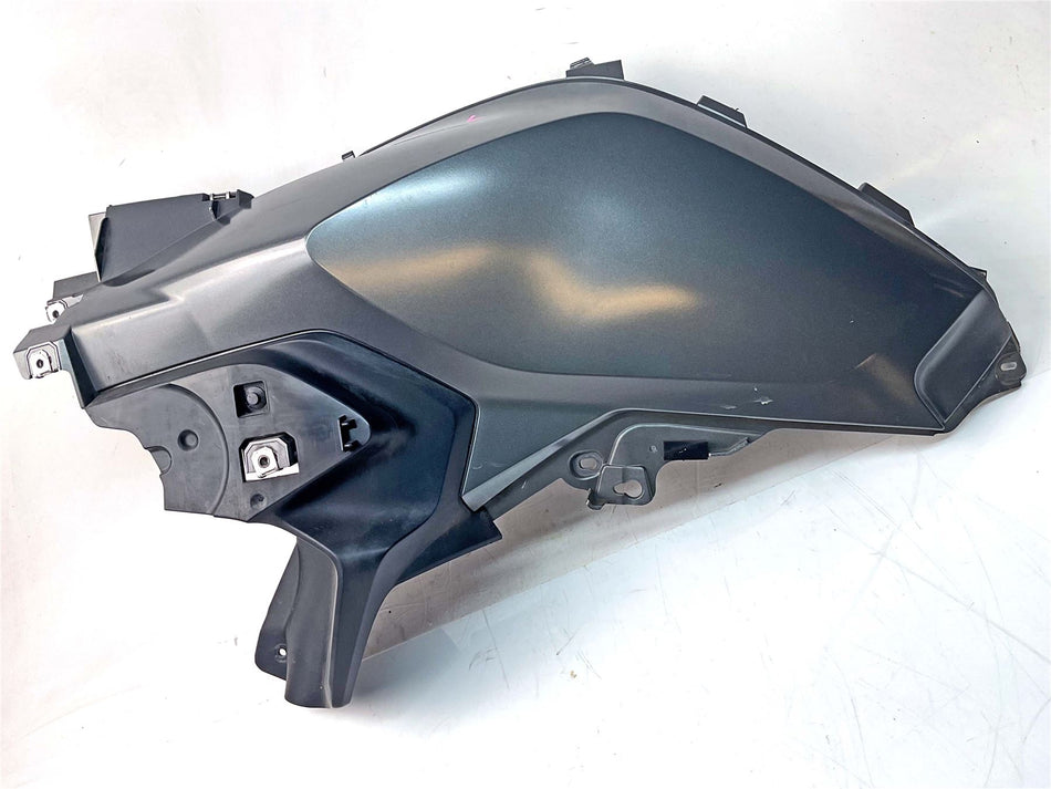 2017 BMW R1200GS Left Fuel Tank Fairing  - 46638556635
