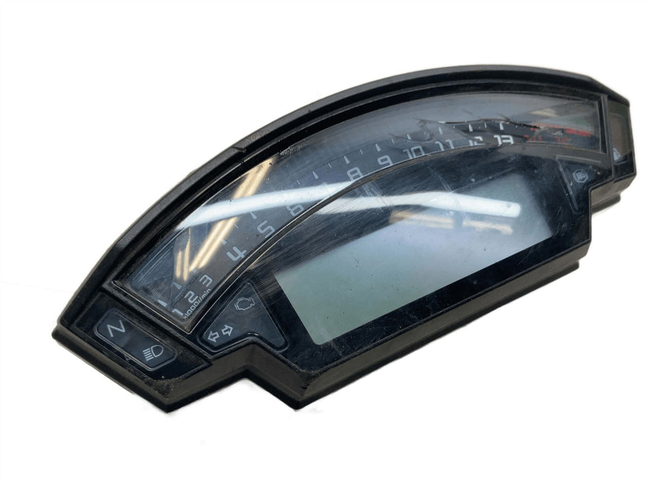 2016 Kawasaki ZX10RR Winter Test Edition Speedometer 250310616