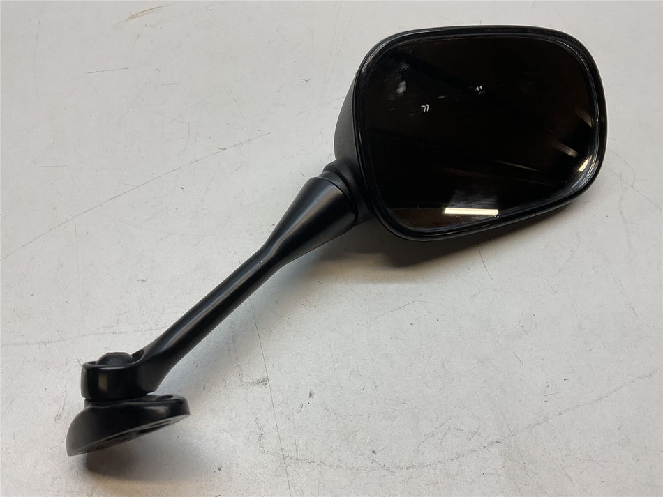 2012 Honda CBR600RR Right Mirror - 88110MEL013
