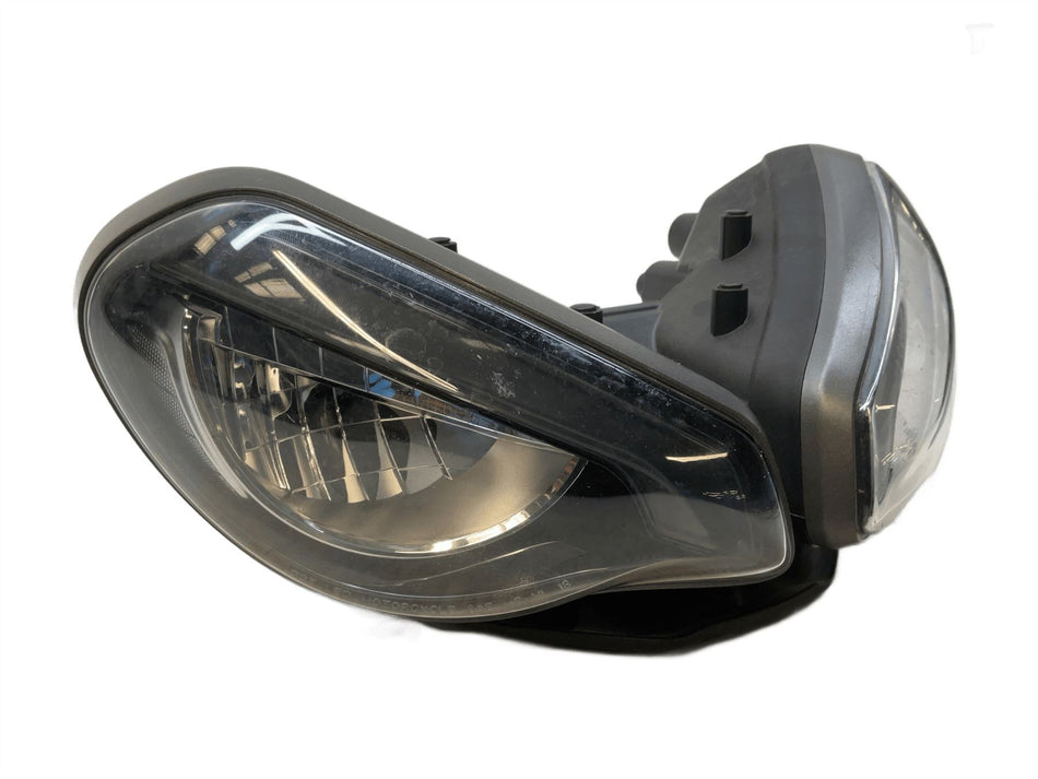 2023 Triumph Street Triple 765 Headlight Unit 2703211