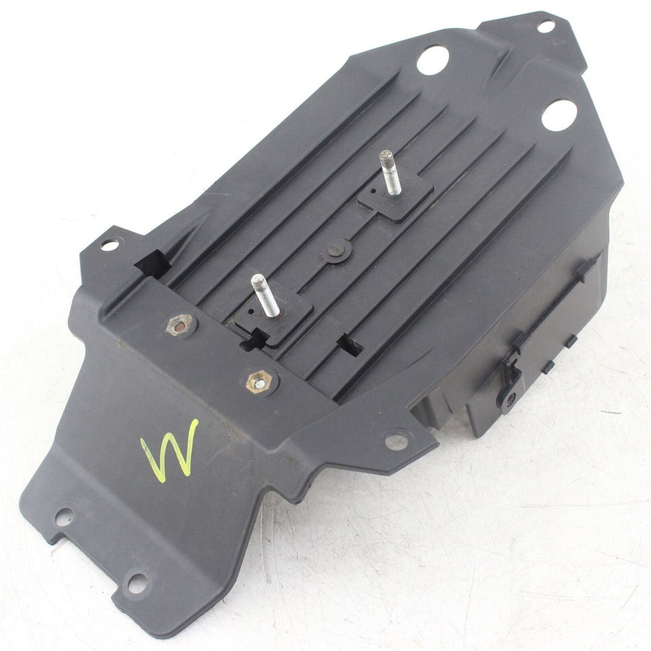 2011-2016 DUCATI 848 STREETFIGHTER Battery Tray - 82919853A