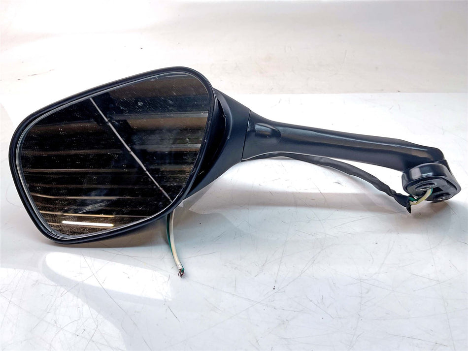 2007 Suzuki GSX-R750 Mirror Left - 56600-41G12
