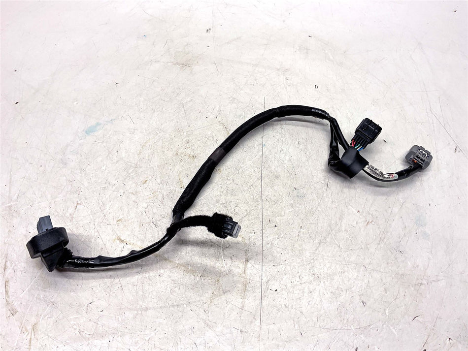 2024 Honda CBR650R Secondary Wiring Harness Loom - 32103MKYE00