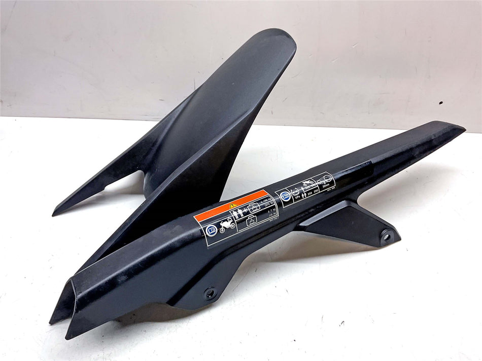 2020 Honda CB650R Rear Hugger - 80103MKND500