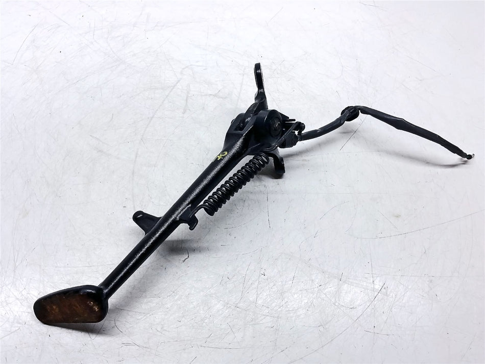 2023 Honda Goldwing GL1800DA Tour DCT Airbag side stand - 50530mkca00