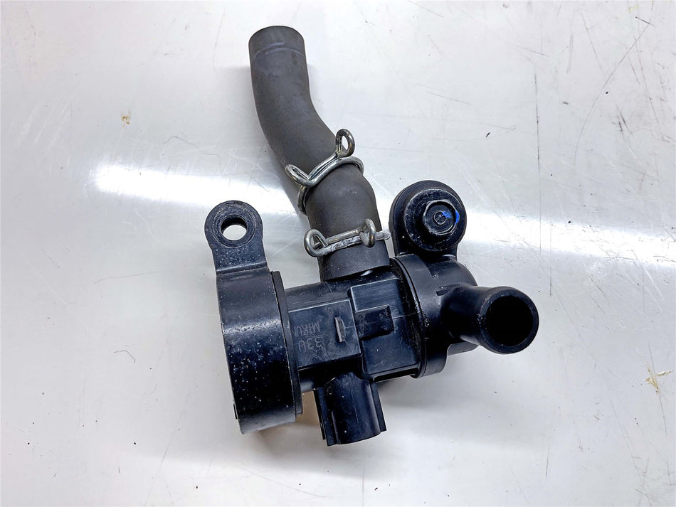 2024 Honda SH350I Air Injection Solenoid - 36450KTW901