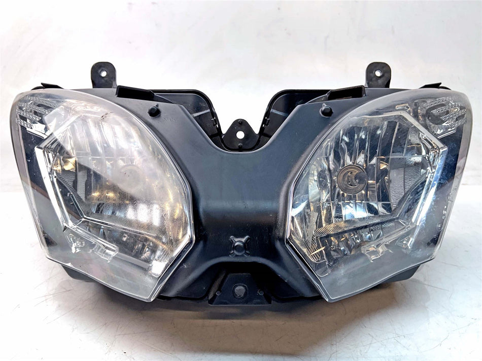 2020 Kawasaki Ninja 650 EX650 Headlight Unit - 230040420