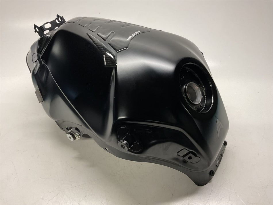 2022 Yamaha MT-10 Fuel Tank (Black) w/sender - B67-24110-01-P0